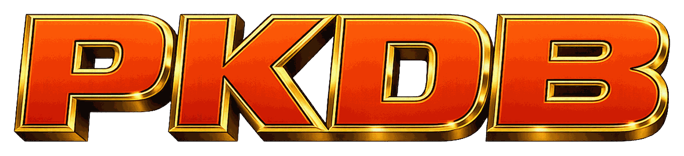 pkdb logo